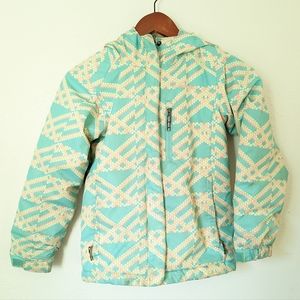 Columbia winter coat Girls Size SMALL - Snow jacket